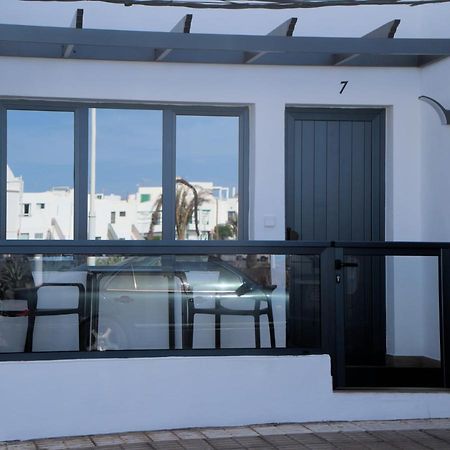 Volcanokite Apartments カレタ・デ・ファマラ エクステリア 写真