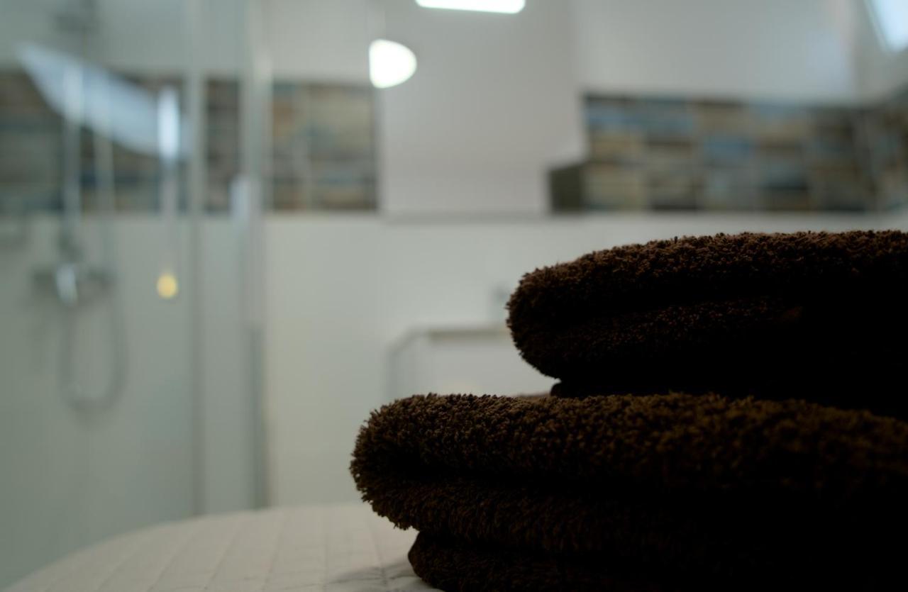 Volcanokite Apartments カレタ・デ・ファマラ エクステリア 写真